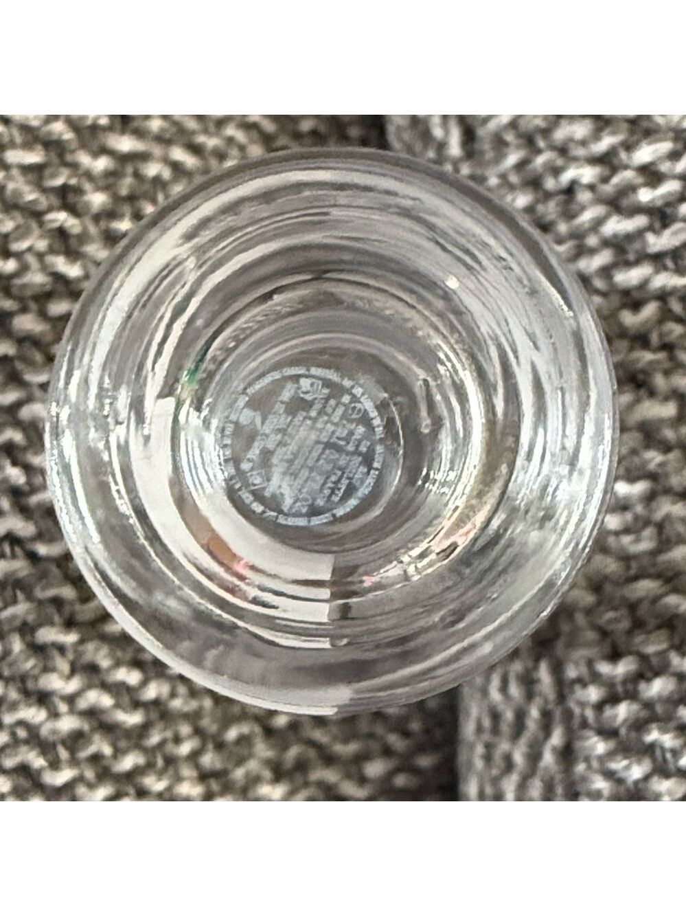 Maison Martin Margiela Replica Lazy Sunday Morning Eau de Toilette Miniature 7ml - Picture 12 of 14